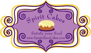 2015 spirit cakes logo