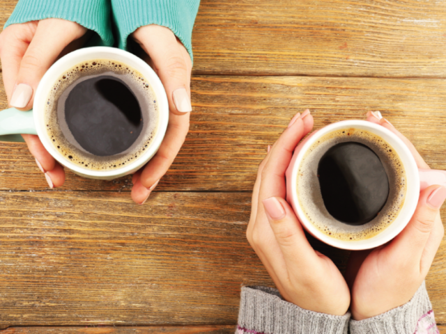 Coffee Pictures