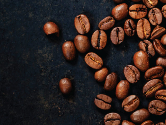 Coffee Event Image