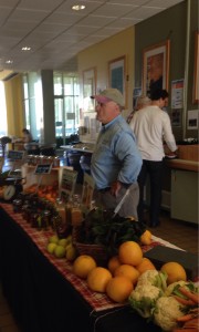 farmer market photo
