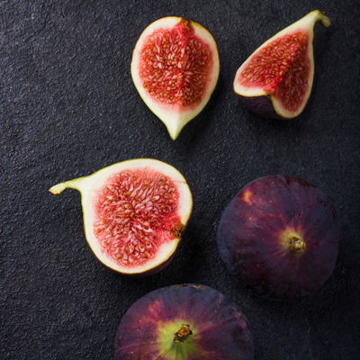 fresh fig