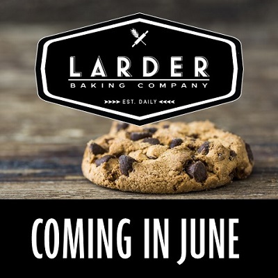 larder baking promo x1x