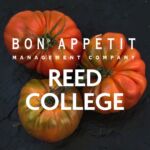 Bon Appétit at Reed College
