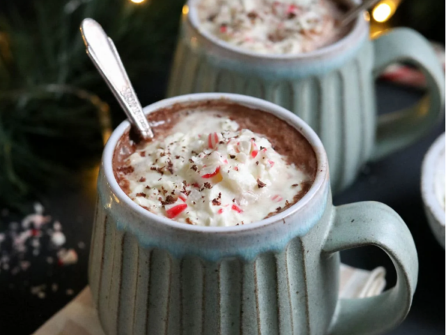 hot chocolate