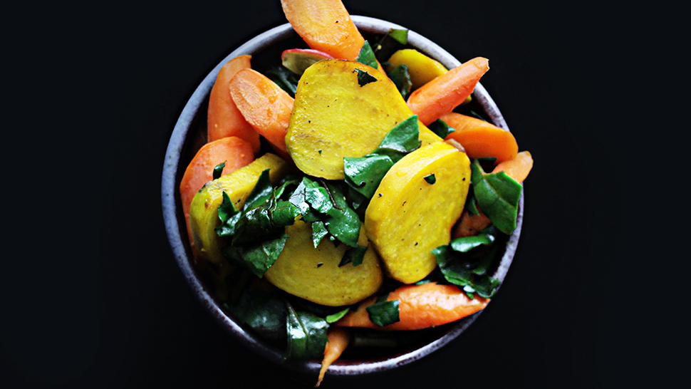 BAMCO NNM Golden Beets with Carrots and Beet Greens_970x546