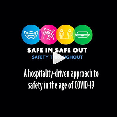 Safety Video Stay Fresh Image