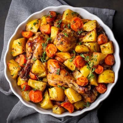dwe_embrace your inner chef_400x400px_iStock-1481166567