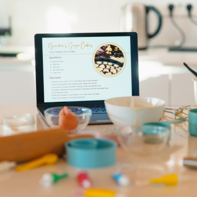 dwe_ai in the kitchen_400x400px_iStock-2213421191