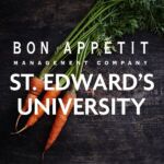 Bon Appétit at St. Edward's
