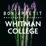 Bon Appétit at Whitman College