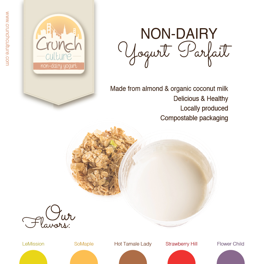 Crunch Culture
