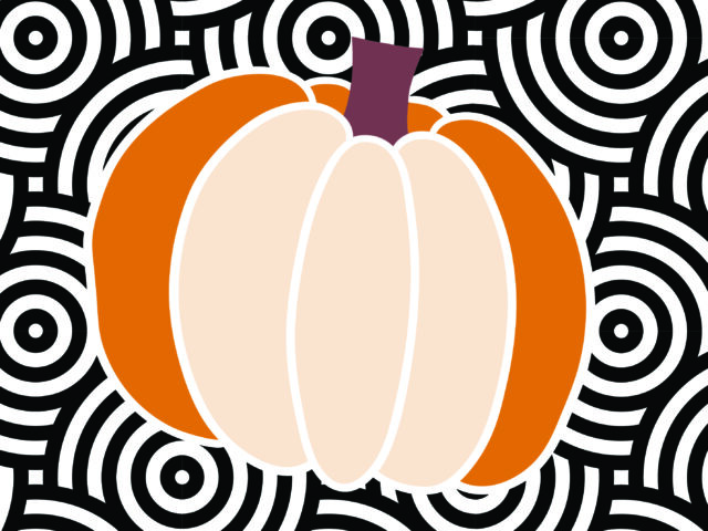 oh pumpkin event