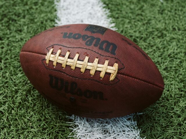 football