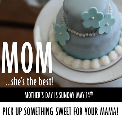 mothers day promo x1x