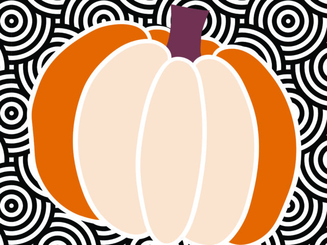 oh pumpkin menu mail