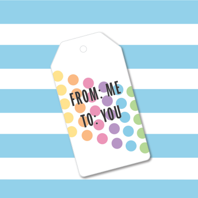 From Me To You 400×400