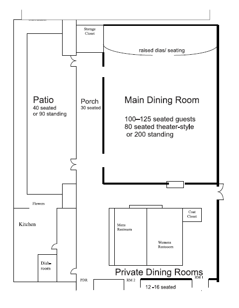 adobe interior layout
