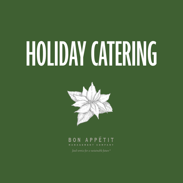 holiday catering 4×4