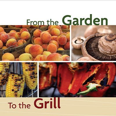 garden meets the grill 4×4