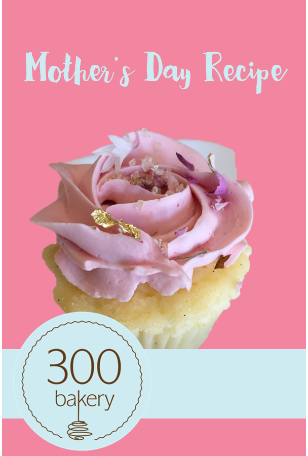 mother’s day cupcakes