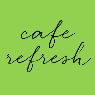 cafe refresh 4×4