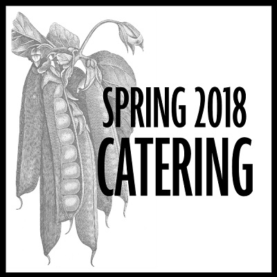 spring catering 4×4