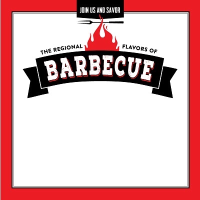 Oracle Regional BBQ eflyer