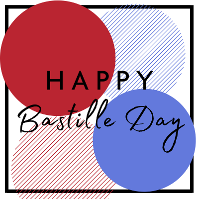 Oracle Bastille Day 4X4