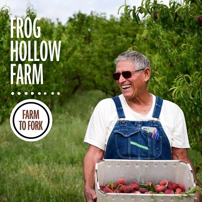 Frog Hollow Farm IG