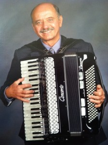 accordian john sm