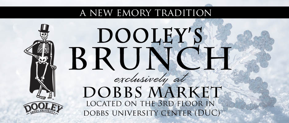 Dooleys Brunch_eventbanner