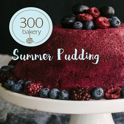 summer pudding stay fresh
