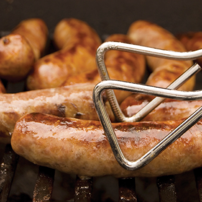 Sausage BBQ