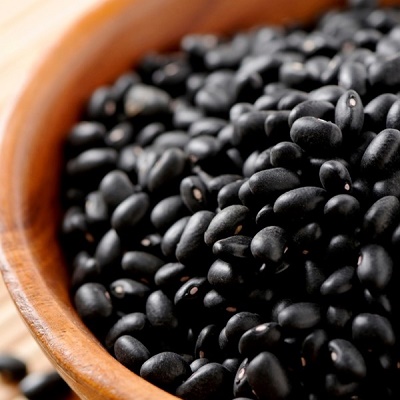 black beans 4×4