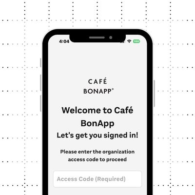 CS Cafe BonApp panel image