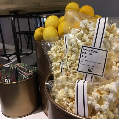 popcorn promo