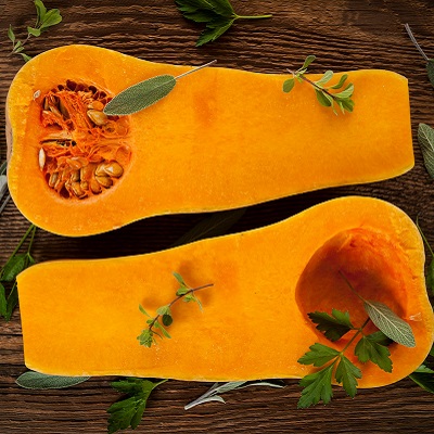 Butternut squash