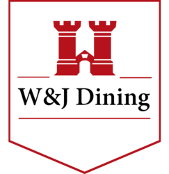 Dining at Washington & Jefferson College